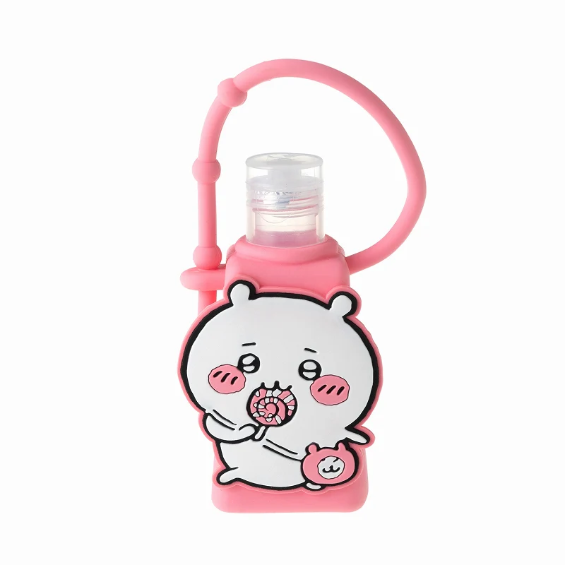 ちいかわ アルコールジェル（ちいかわ） - Image 2