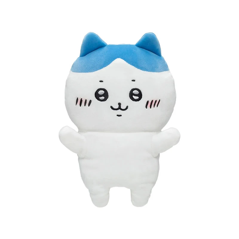 ちいかわ ハンドパペット（ハチワレ） - Image 2