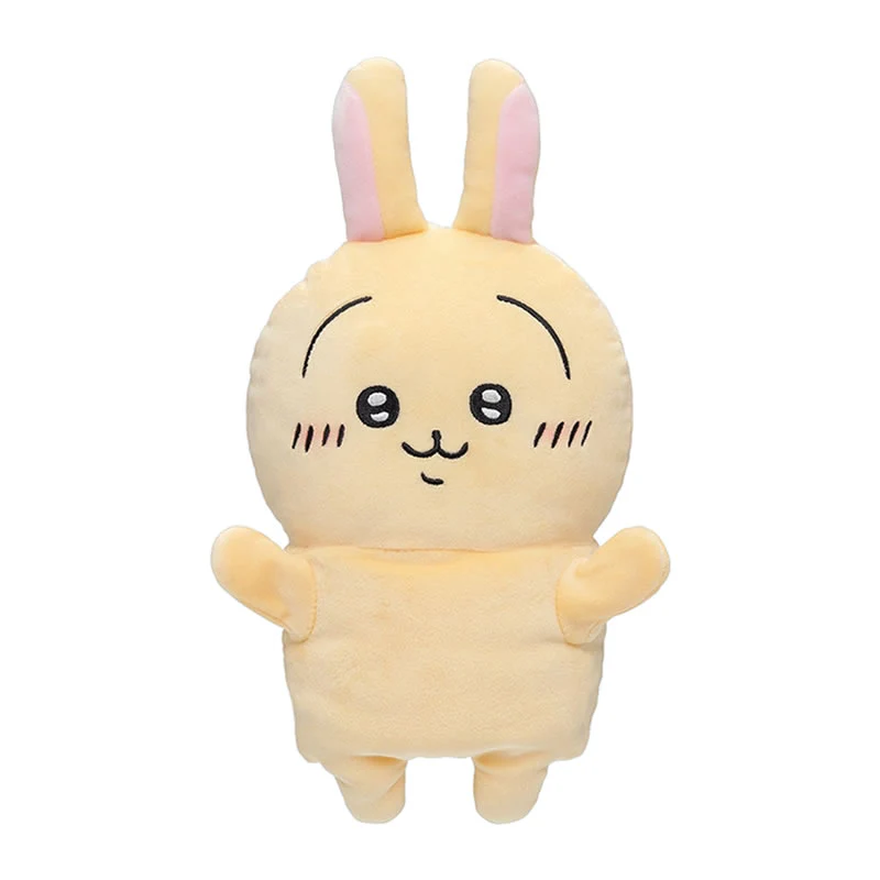 ちいかわ ハンドパペット（うさぎ） - Image 2