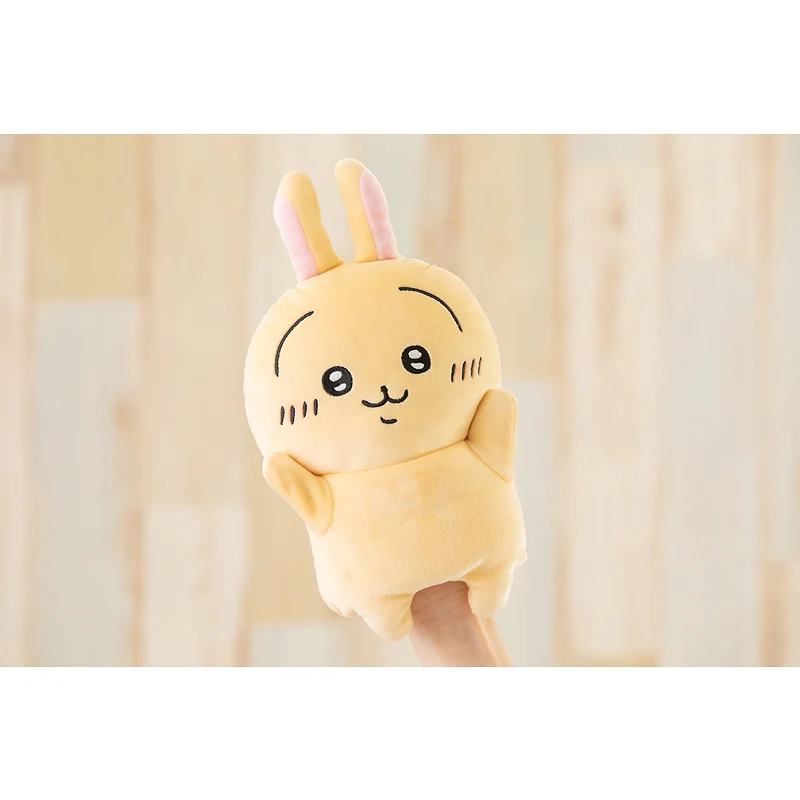 ちいかわ ハンドパペット（うさぎ） - Image 5