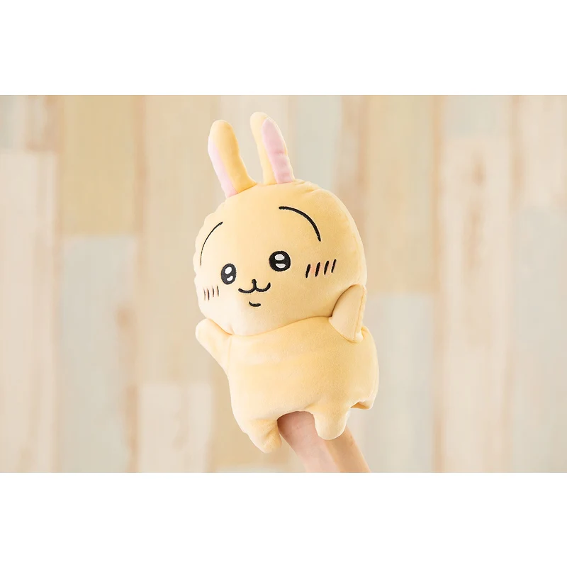 ちいかわ ハンドパペット（うさぎ） - Image 6