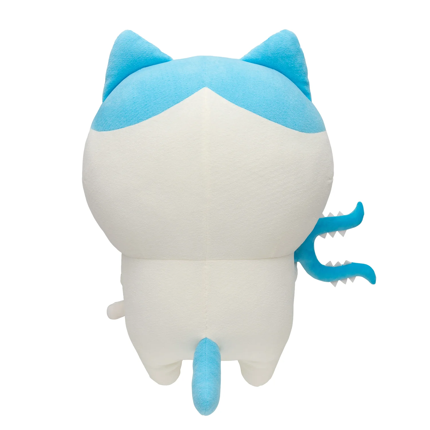 【同梱不可】ちいかわ 討伐棒をもった特大ぬいぐるみ(ハチワレ)【単品買いのみ】【クレジットカード決済のみ可】 - Image 10
