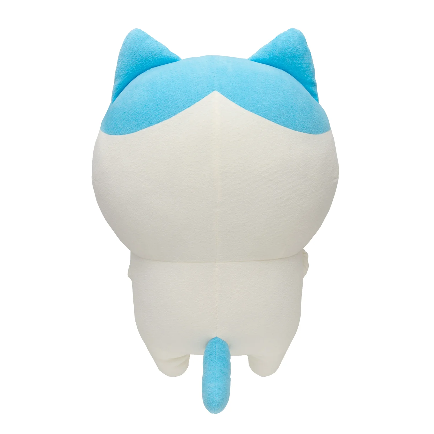 【同梱不可】ちいかわ 討伐棒をもった特大ぬいぐるみ(ハチワレ)【単品買いのみ】【クレジットカード決済のみ可】 - Image 12