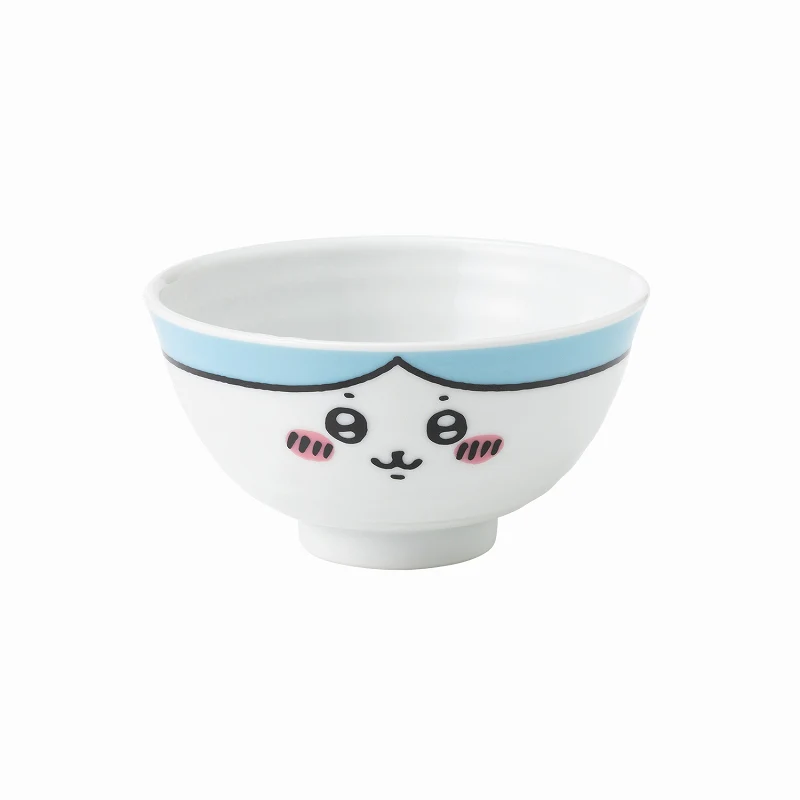 ちいかわ お茶碗（ハチワレ） - Image 4
