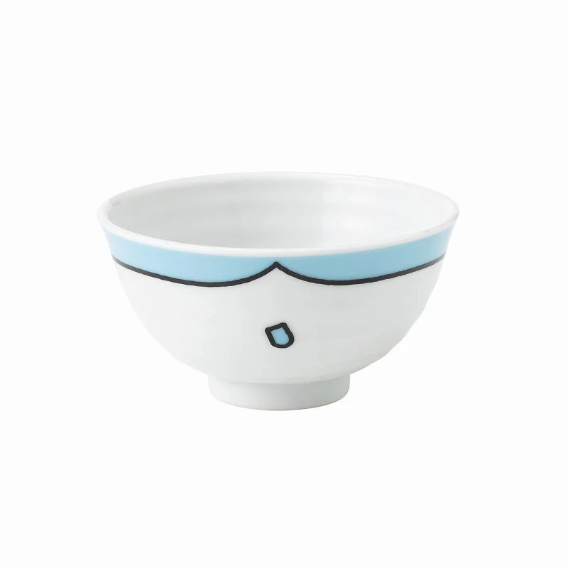 ちいかわ お茶碗（ハチワレ） - Image 5