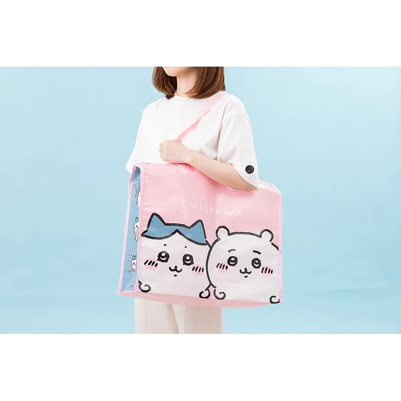 ちいかわ 大きなショッピングバッグ - Image 4