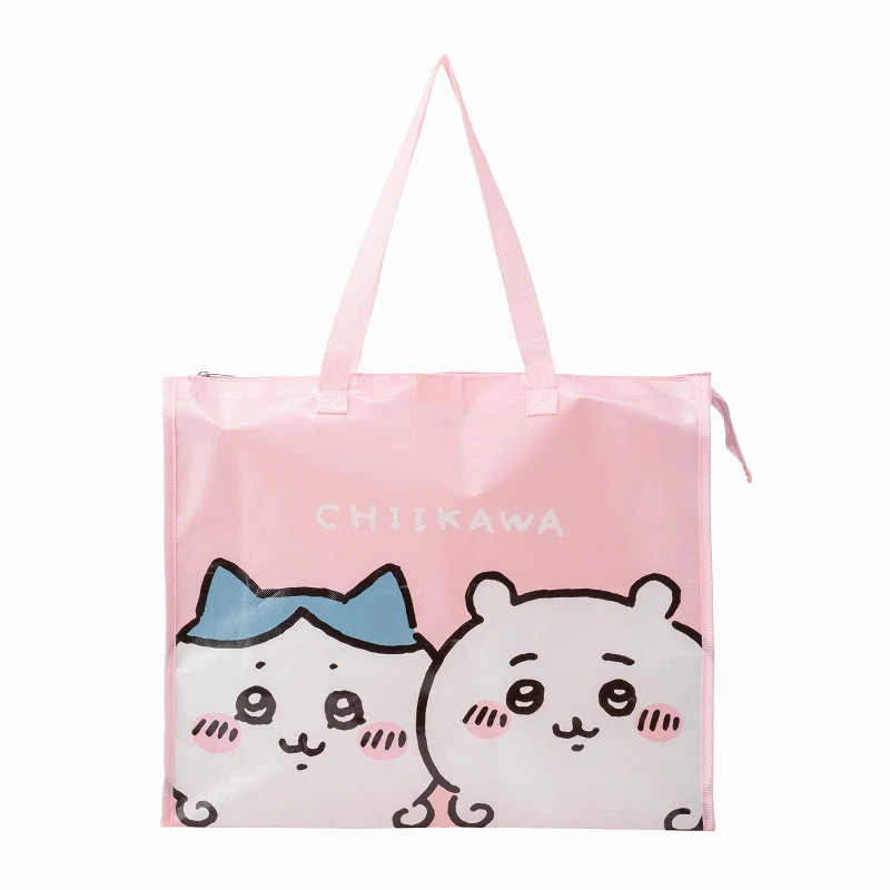 ちいかわ 大きなショッピングバッグ - Image 5
