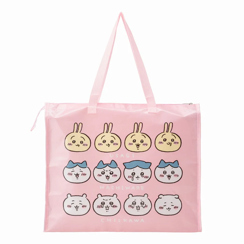 ちいかわ 大きなショッピングバッグ - Image 6