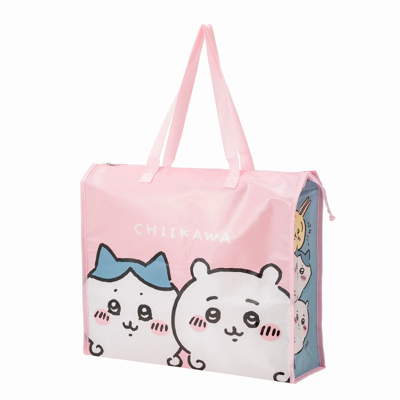 ちいかわ 大きなショッピングバッグ - Image 7