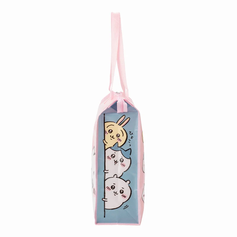 ちいかわ 大きなショッピングバッグ - Image 8