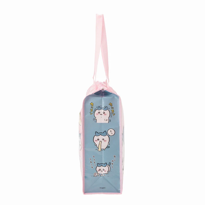 ちいかわ 大きなショッピングバッグ - Image 9