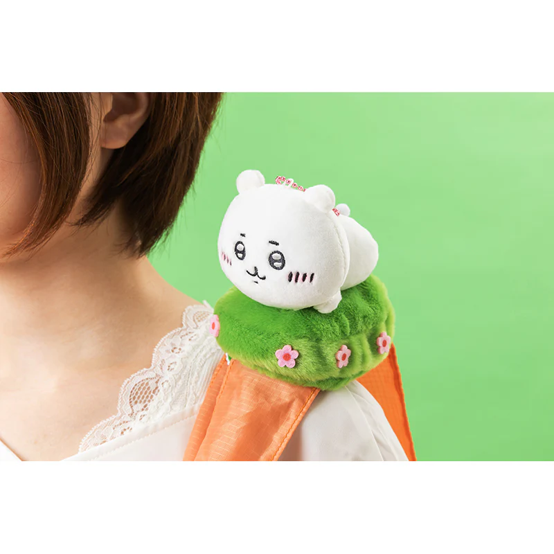 ちいかわ 肩のりエコトート（ちいかわ） - Image 4
