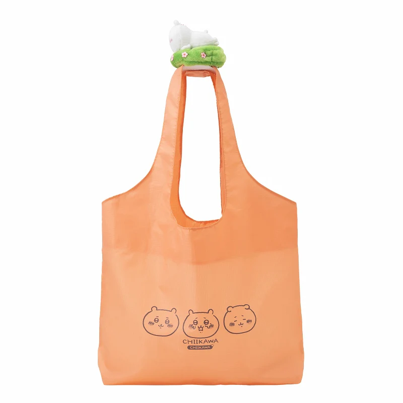 ちいかわ 肩のりエコトート（ちいかわ） - Image 5