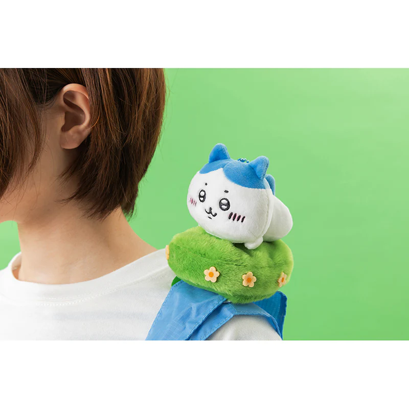 ちいかわ 肩のりエコトート（ハチワレ） - Image 4
