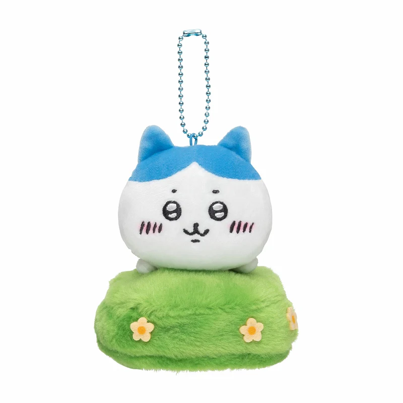 ちいかわ 肩のりエコトート（ハチワレ） - Image 6
