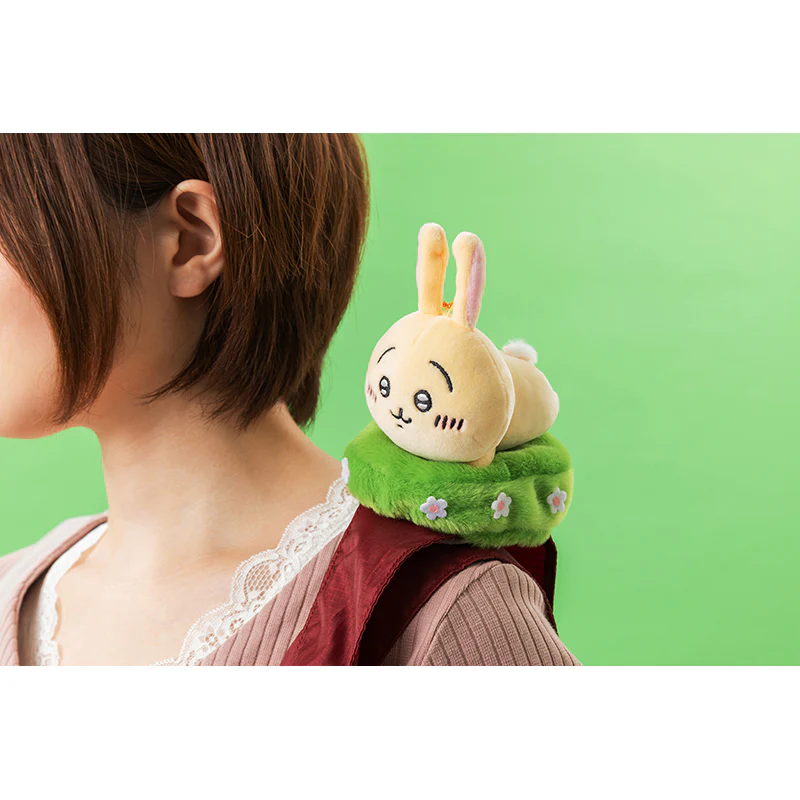 ちいかわ 肩のりエコトート（うさぎ） - Image 4