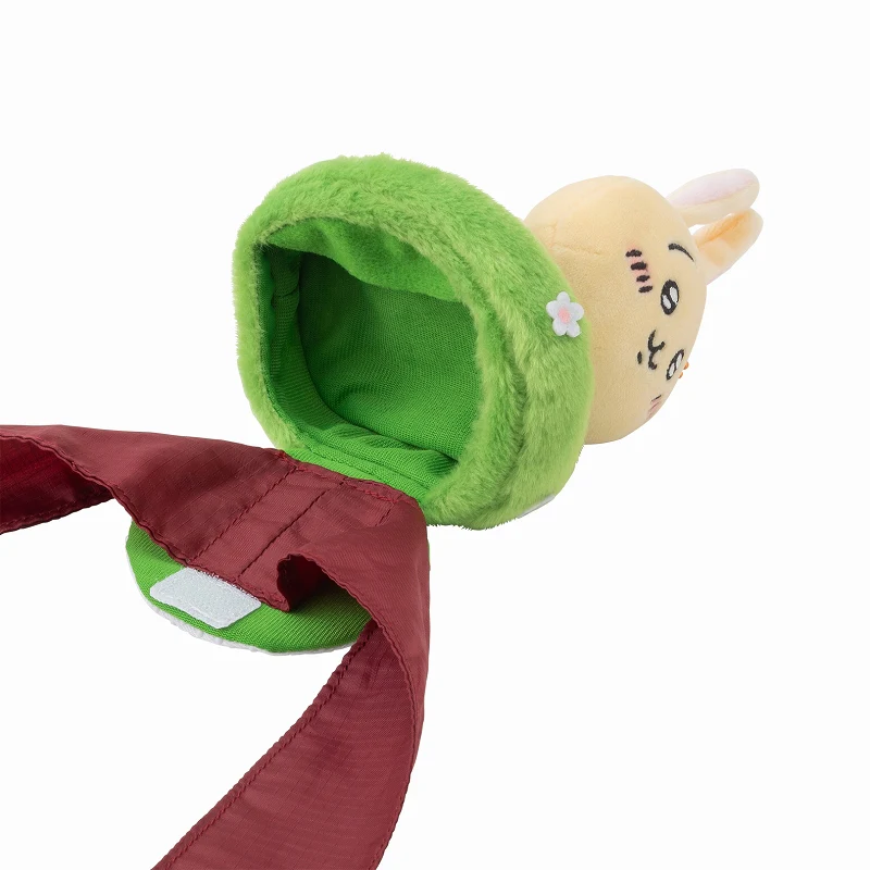 ちいかわ 肩のりエコトート（うさぎ） - Image 9