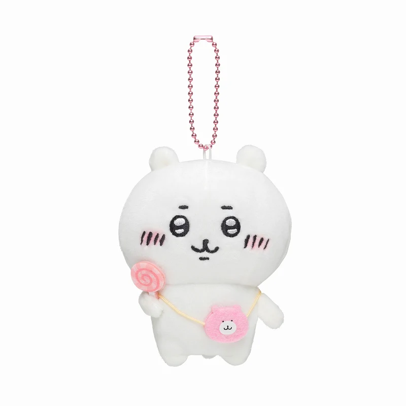 ちいかわ おでかけ楽しみ！なぷちミニマスコット（ちいかわ） - Image 2