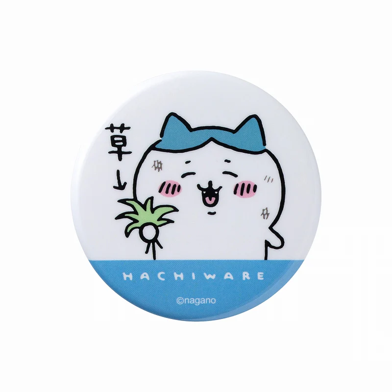 ちいかわ トレーディング缶バッジ(ちいかわのまいにち編)(全15種) - Image 20