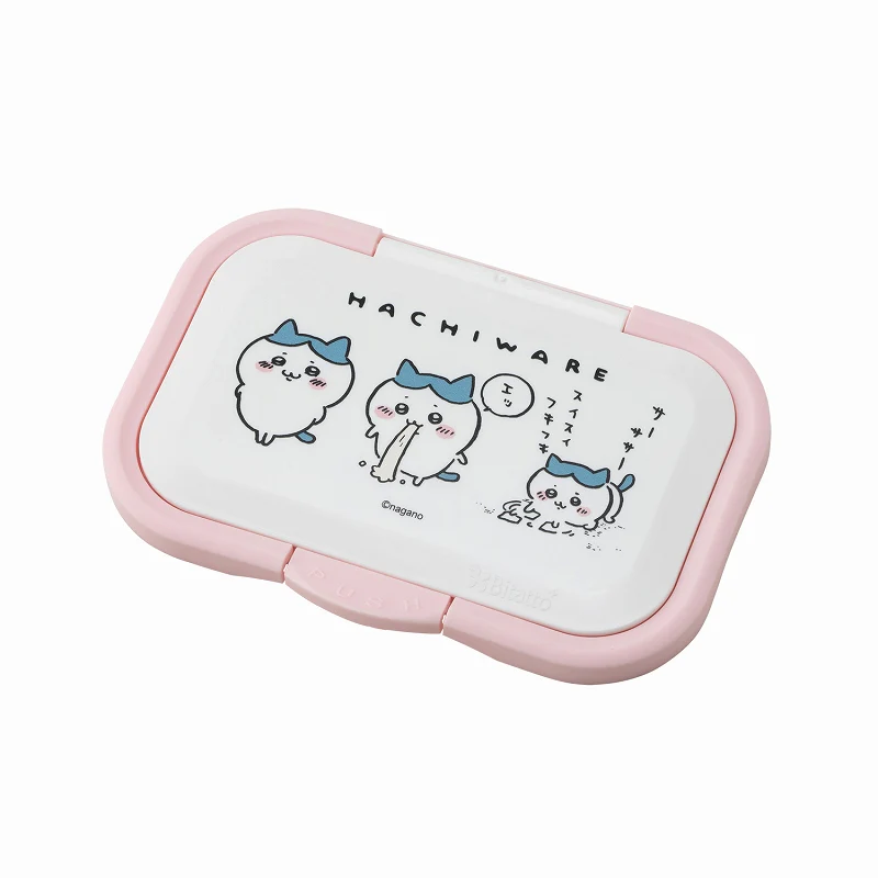 ちいかわ ビタット（ハチワレ） - Image 5