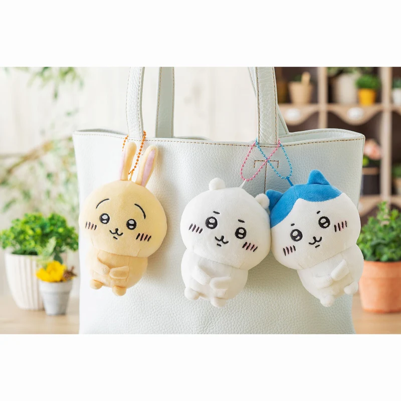 ちいかわ 持ちます！マスコット（ちいかわ） - Image 5