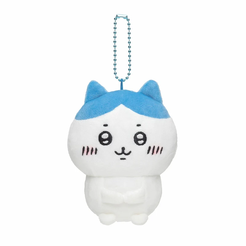 ちいかわ 持ちます！マスコット（ハチワレ） - Image 6