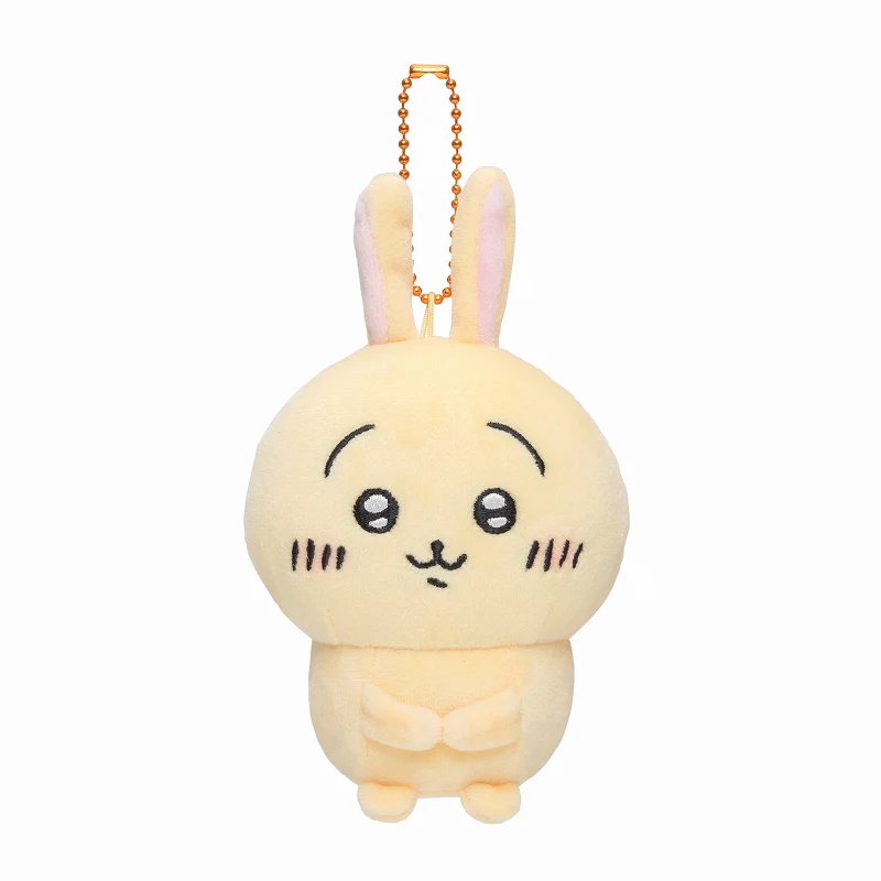 ちいかわ 持ちます！マスコット（うさぎ） - Image 2