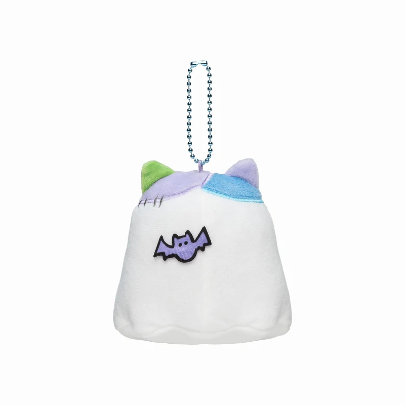 ちいかわ おばけ・・・ってこと！？なぷちミニマスコット（ハチワレ） - Image 5