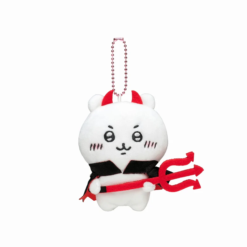 ちいかわ 仮装・・・ってこと！？なぷちミニマスコット（ちいかわ） - Image 2