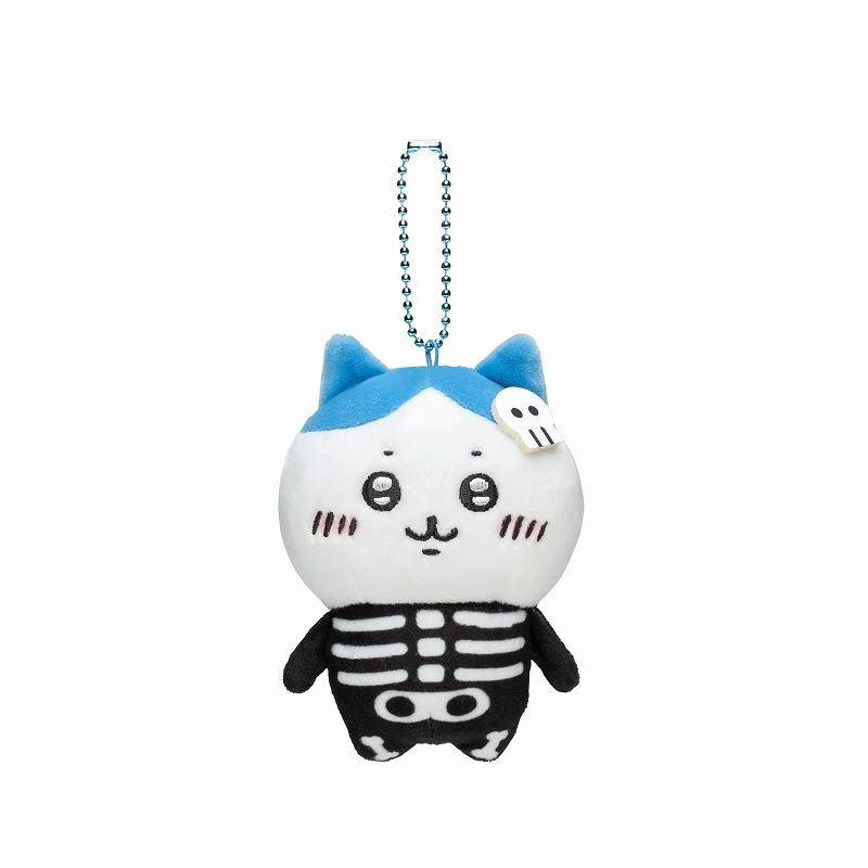 ちいかわ 仮装・・・ってこと！？なぷちミニマスコット（ハチワレ） - Image 4
