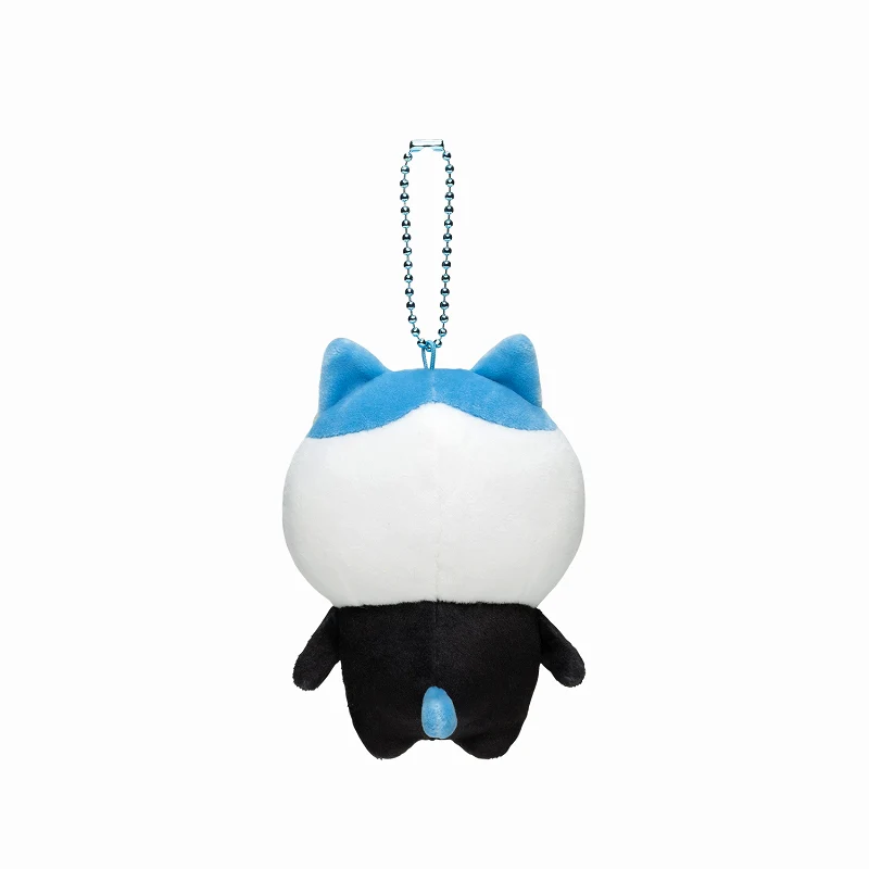 ちいかわ 仮装・・・ってこと！？なぷちミニマスコット（ハチワレ） - Image 5