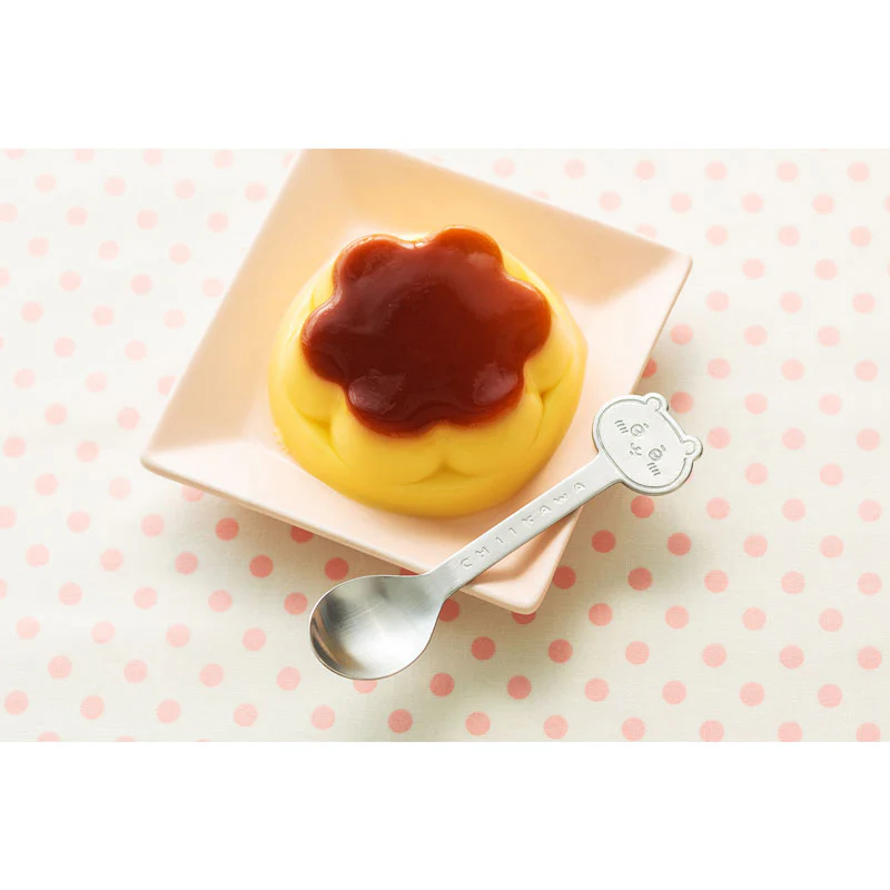 ちいかわ メタルカトラリースプーン（ちいかわ） - Image 3