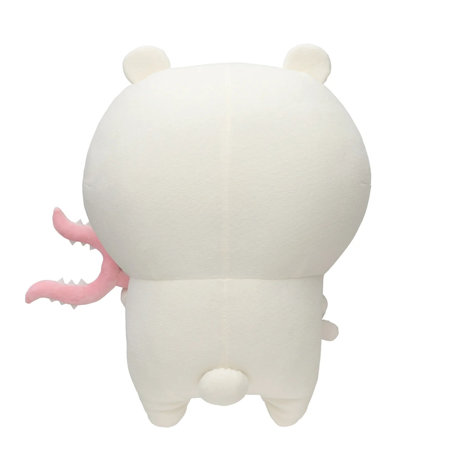 【予約終了】ちいかわ 討伐棒をもった特大ぬいぐるみ(ちいかわ＋ハチワレ)【2体セット】(二次受注)※特典缶バッジなし／2倍送料【8月上旬より順次発送予定】【クレジットカード決済のみ可】【他の予約商品・通常商品と同時購入・配送希望日指定不可】【キャンペーン対象外】 - Image 17