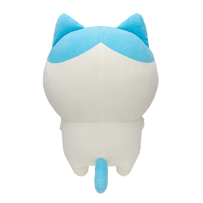 【予約終了】ちいかわ 討伐棒をもった特大ぬいぐるみ(ちいかわ＋ハチワレ)【2体セット】(二次受注)※特典缶バッジなし／2倍送料【8月上旬より順次発送予定】【クレジットカード決済のみ可】【他の予約商品・通常商品と同時購入・配送希望日指定不可】【キャンペーン対象外】 - Image 24