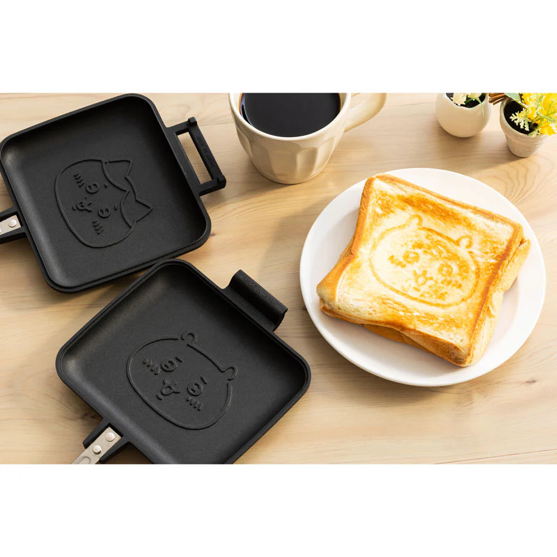 ちいかわ ホットサンドメーカー - Image 3