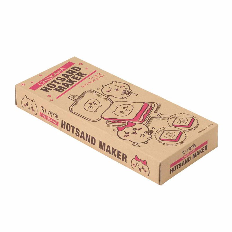 ちいかわ ホットサンドメーカー - Image 7