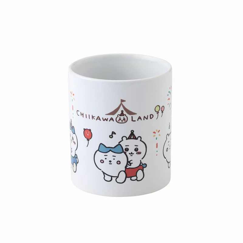 ちいかわらんど マグカップ - Image 5