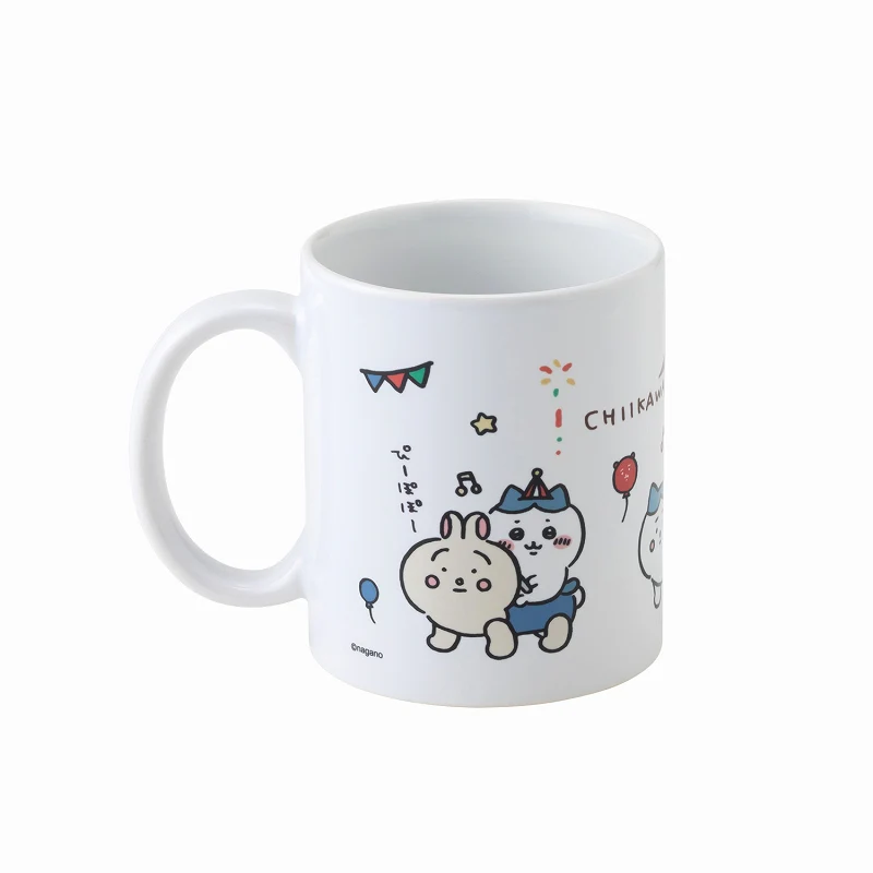 ちいかわらんど マグカップ - Image 6
