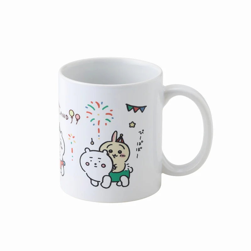 ちいかわらんど マグカップ - Image 7