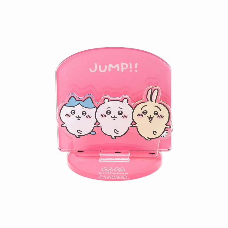 ちいかわ なかよしおでかけプチアクリルスタンド（ジャンプ） - Image 2