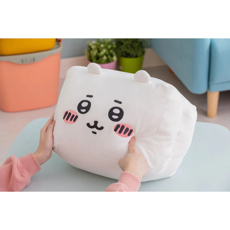 ちいかわ もちもちおひるねハンドマフ（もちっとちいかわ） - Image 11