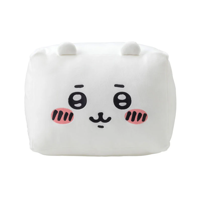 ちいかわ もちもちおひるねハンドマフ（もちっとちいかわ） - Image 14