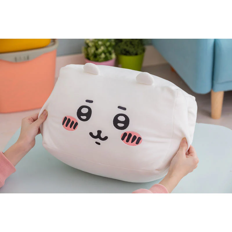 ちいかわ もちもちおひるねハンドマフ（もちっとちいかわ） - Image 9