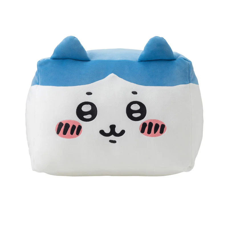 ちいかわ もちもちおひるねハンドマフ（もちっとハチワレ） - Image 14