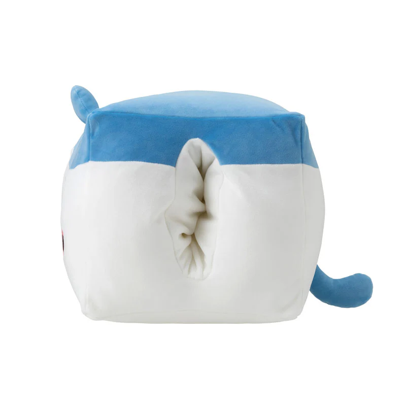 ちいかわ もちもちおひるねハンドマフ（もちっとハチワレ） - Image 15