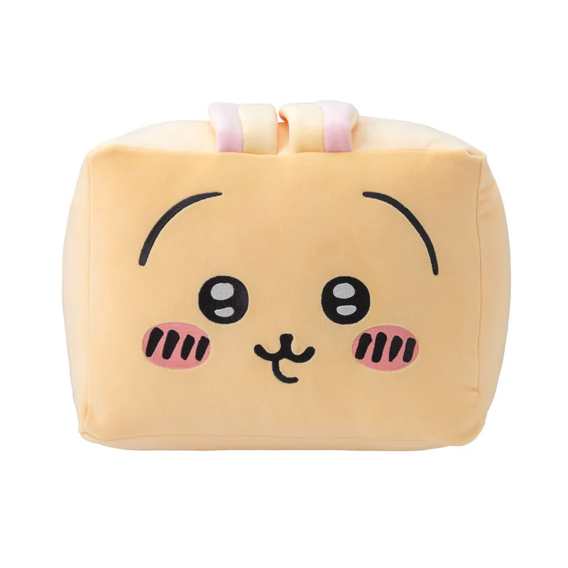 ちいかわ もちもちおひるねハンドマフ（もちっとうさぎ） - Image 14