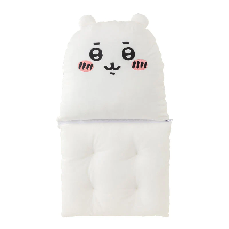 ちいかわ もちもちリラックスチェアクッション（ちいかわ） - Image 9