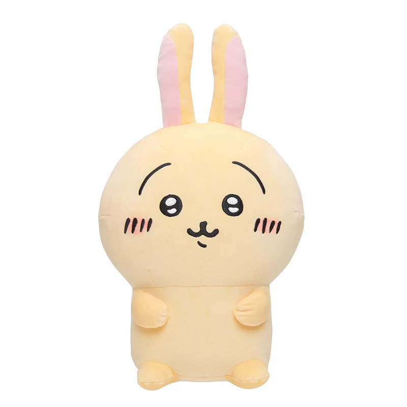 ちいかわ ぬいぐるみM（お座りうさぎ） - Image 2