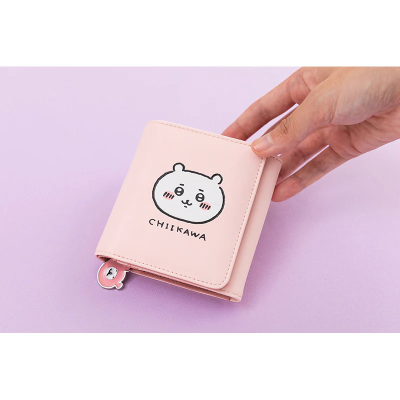 ちいかわ お財布（ちいかわ） - Image 3