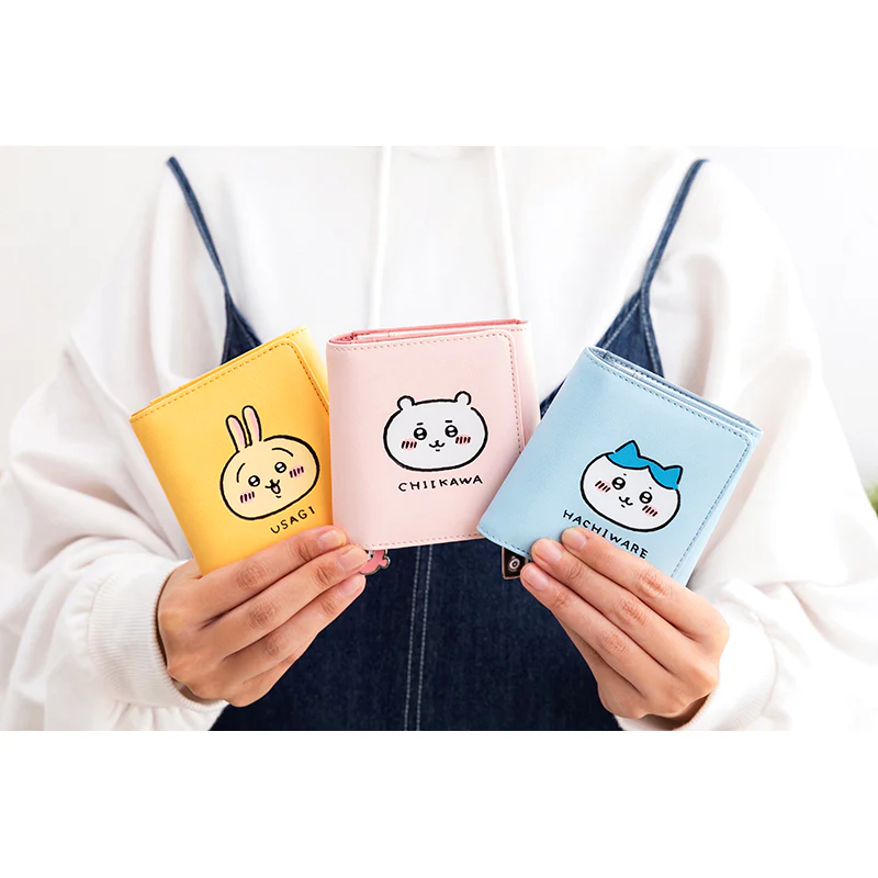 ちいかわ お財布（ちいかわ） - Image 5